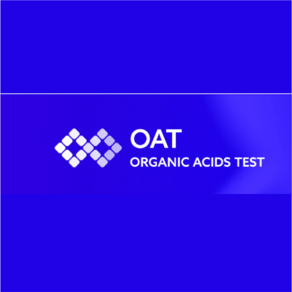 OAT Comprehensive Plus Profile (International Urine Organic Acids) MDX ...
