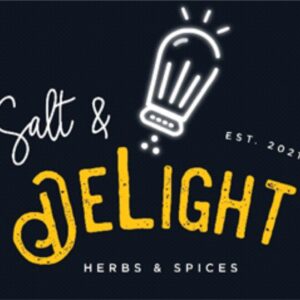 Health Products- Salt and DeLight